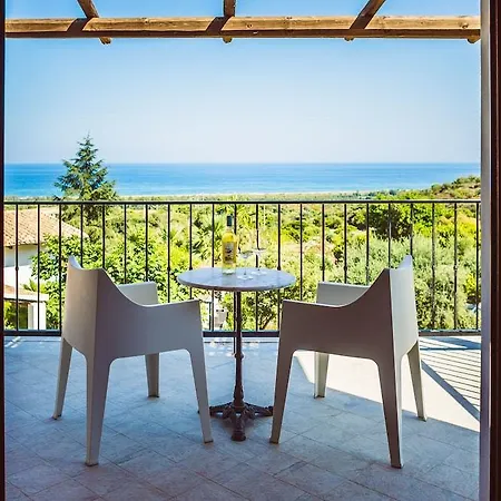 Hotel Relais Rio Molas 3*