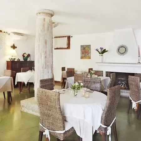 Hotel Relais Rio Molas