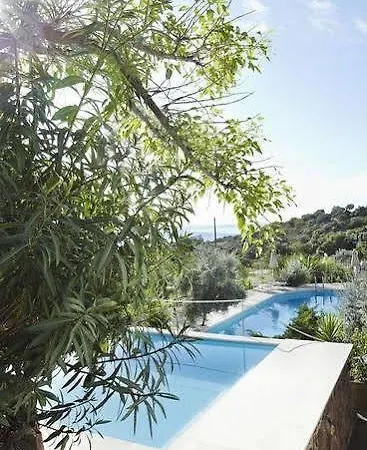 Relais Rio Molas Hotel