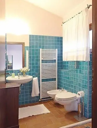 Relais Rio Molas 3*