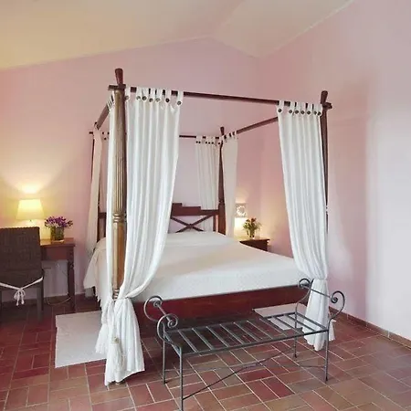 Relais Rio Molas San Priamo