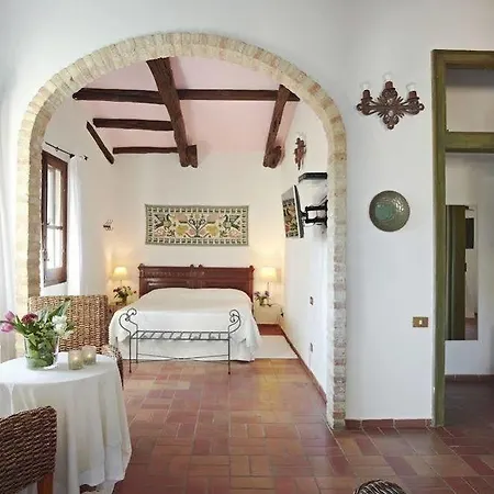 Relais Rio Molas 3* San Priamo