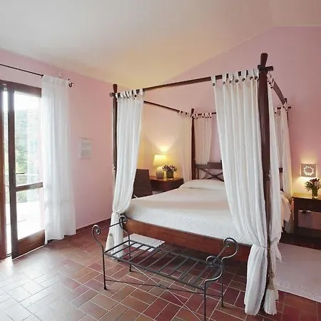 Relais Rio Molas Hotel San Priamo