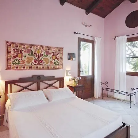 Relais Rio Molas
