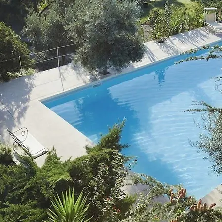 Relais Rio Molas