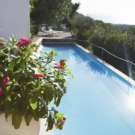 Relais Rio Molas Hotel 3*