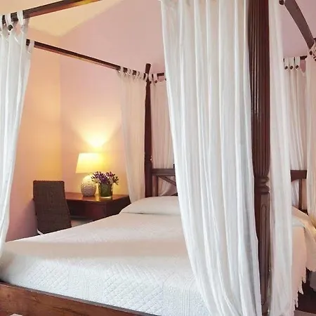 Relais Rio Molas San Priamo