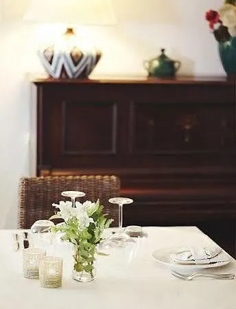 Hotel Relais Rio Molas San Priamo