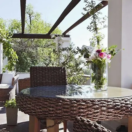 Hotel Relais Rio Molas 3*