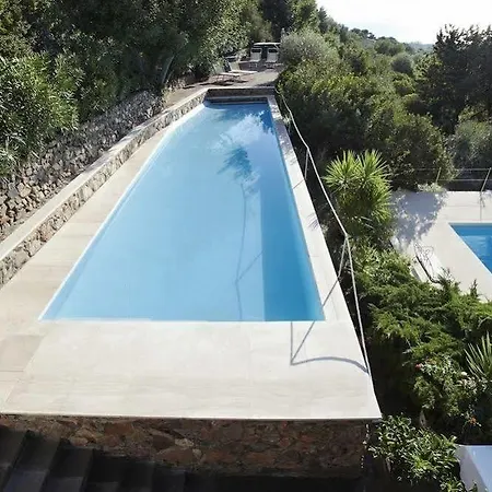 Hotel Relais Rio Molas San Priamo