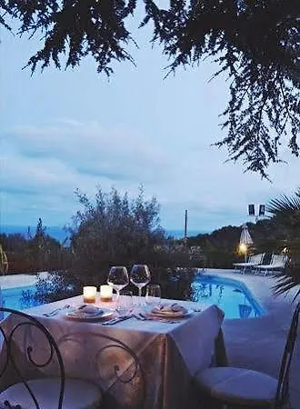 Relais Rio Molas 3*