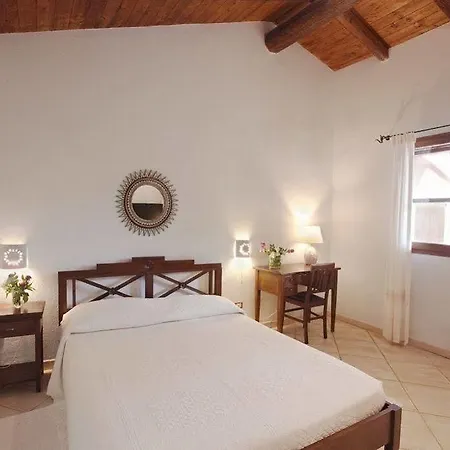 Hotel Relais Rio Molas San Priamo