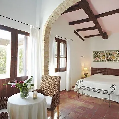 Hotel Relais Rio Molas San Priamo